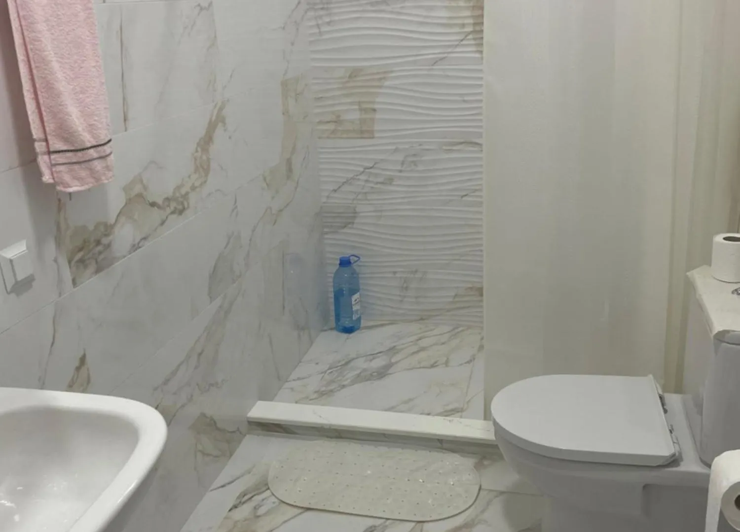 Apartament Gorgasali Batumi Gruzja